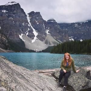 Meet your Posher, Jaclyn